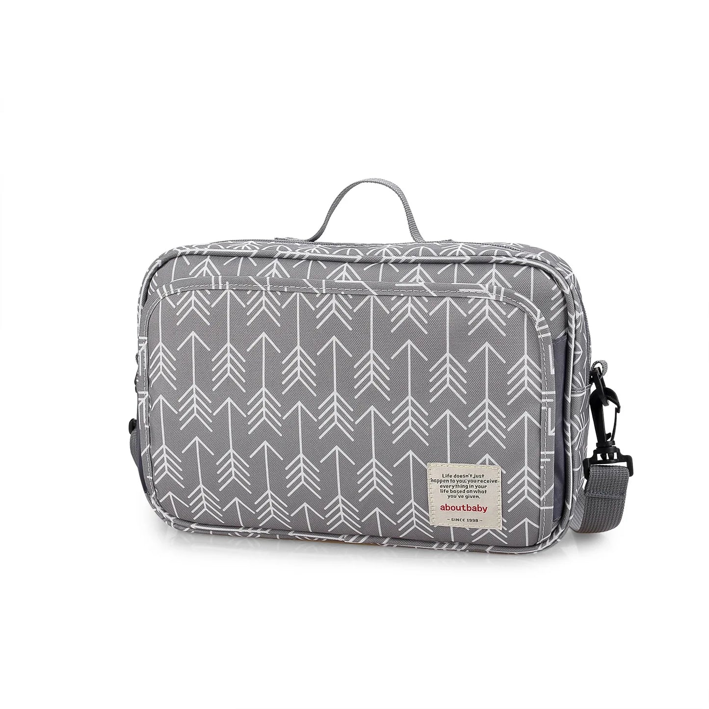 Sac à Langer Multifonctionnel