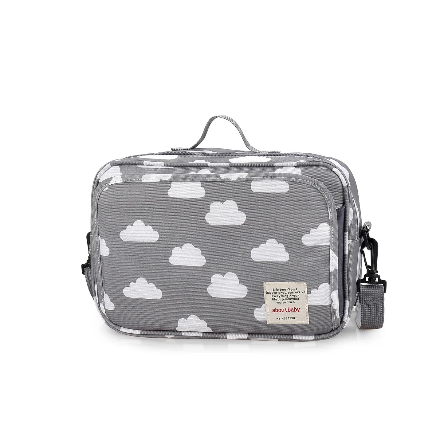 Sac à Langer Multifonctionnel