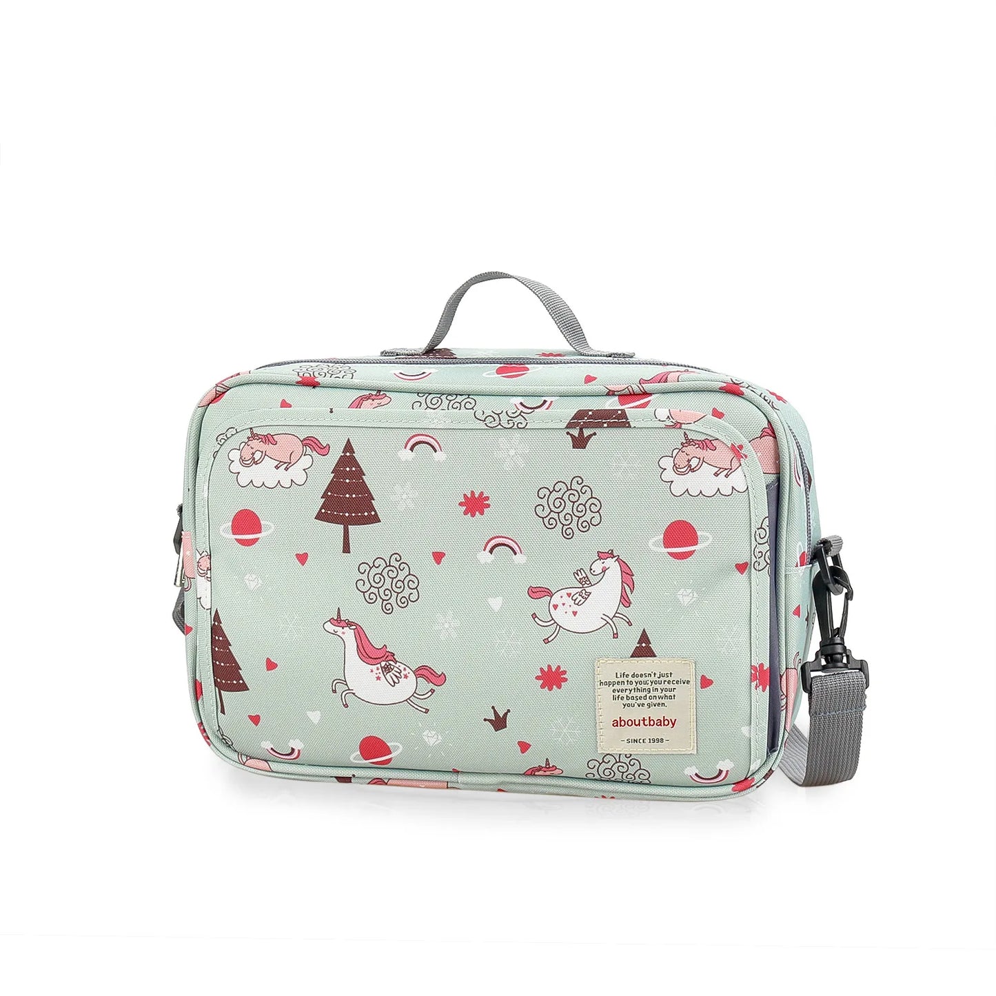 Sac à Langer Multifonctionnel