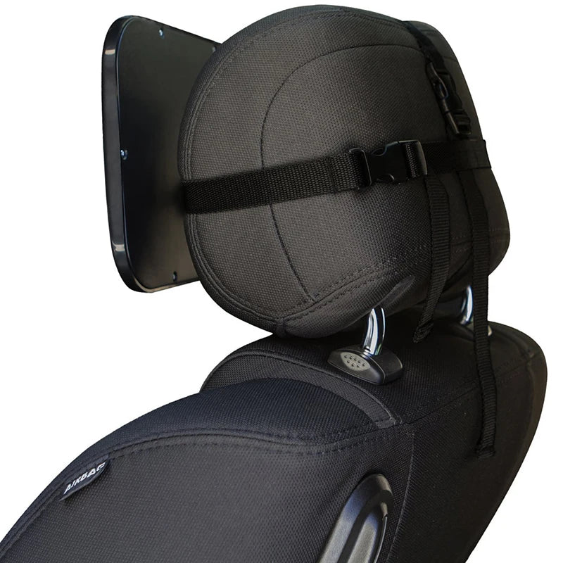 miroir voiture bebe souple