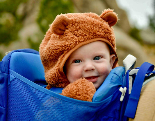 Voyager en famille : conseils et astuces pour bébé