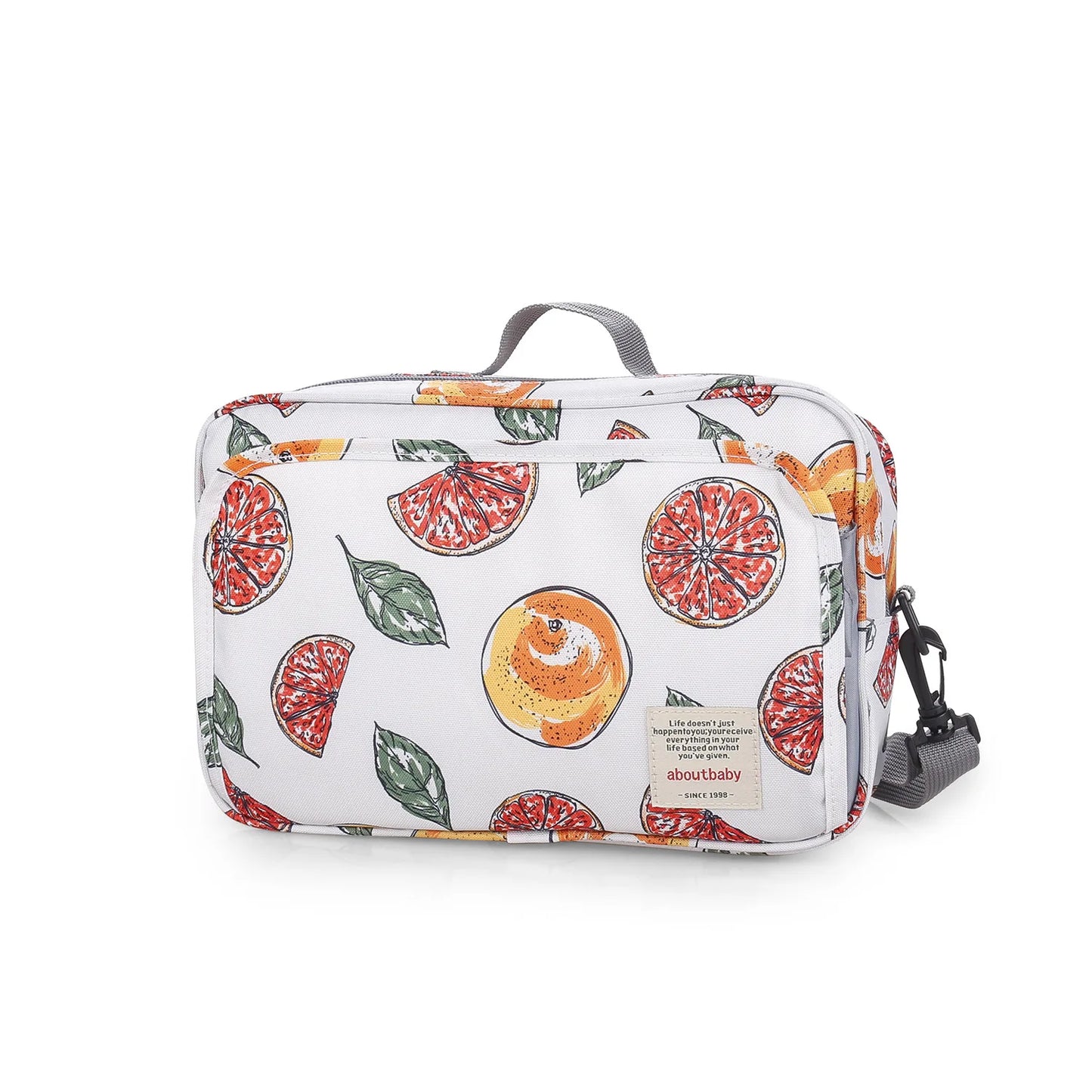 Sac à Langer Multifonctionnel