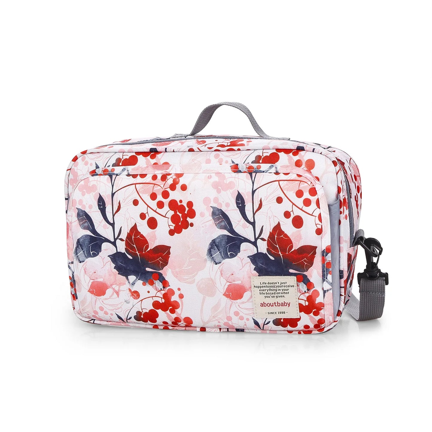 Sac à Langer Multifonctionnel