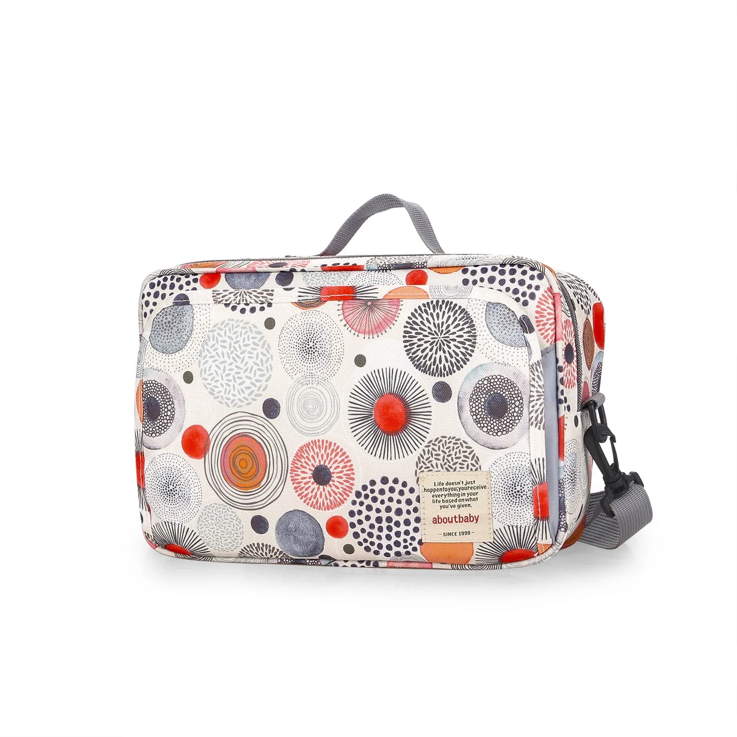 Sac à Langer Multifonctionnel