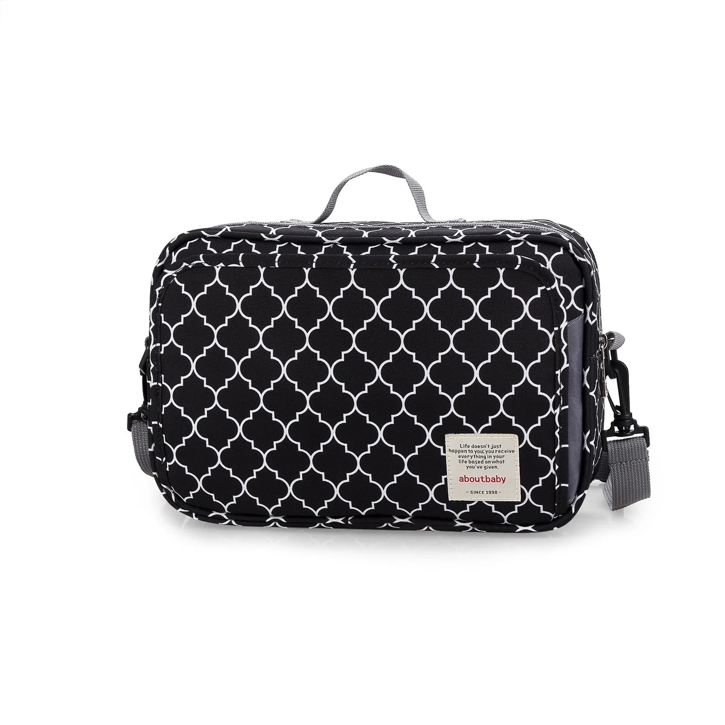 Sac à Langer Multifonctionnel