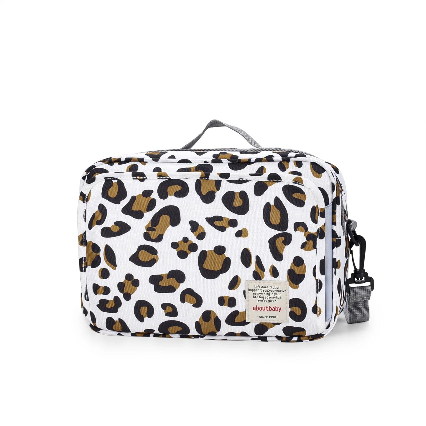 Sac à Langer Multifonctionnel