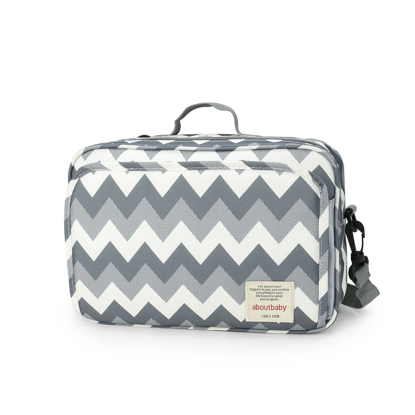 Sac à Langer Multifonctionnel