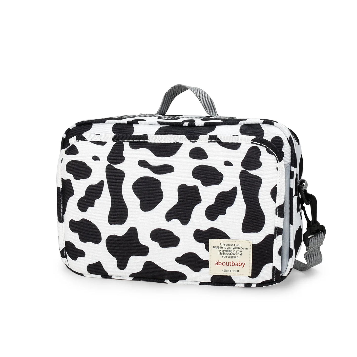 Sac à Langer Multifonctionnel